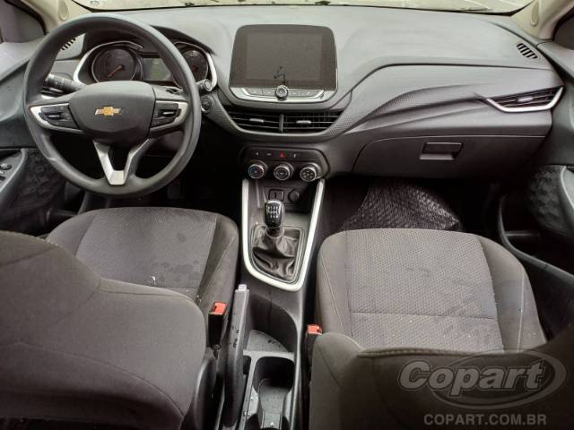 2023 CHEVROLET ONIX 