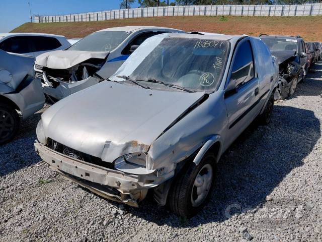 2005 CHEVROLET CLASSIC 