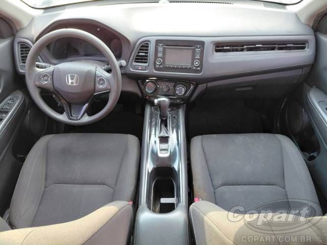 2020 HONDA HR-V 