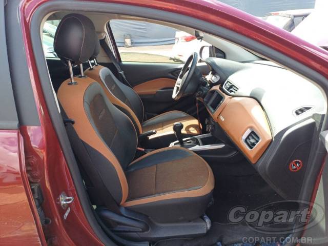 2017 CHEVROLET ONIX 