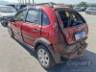 2008 CITROEN C3 