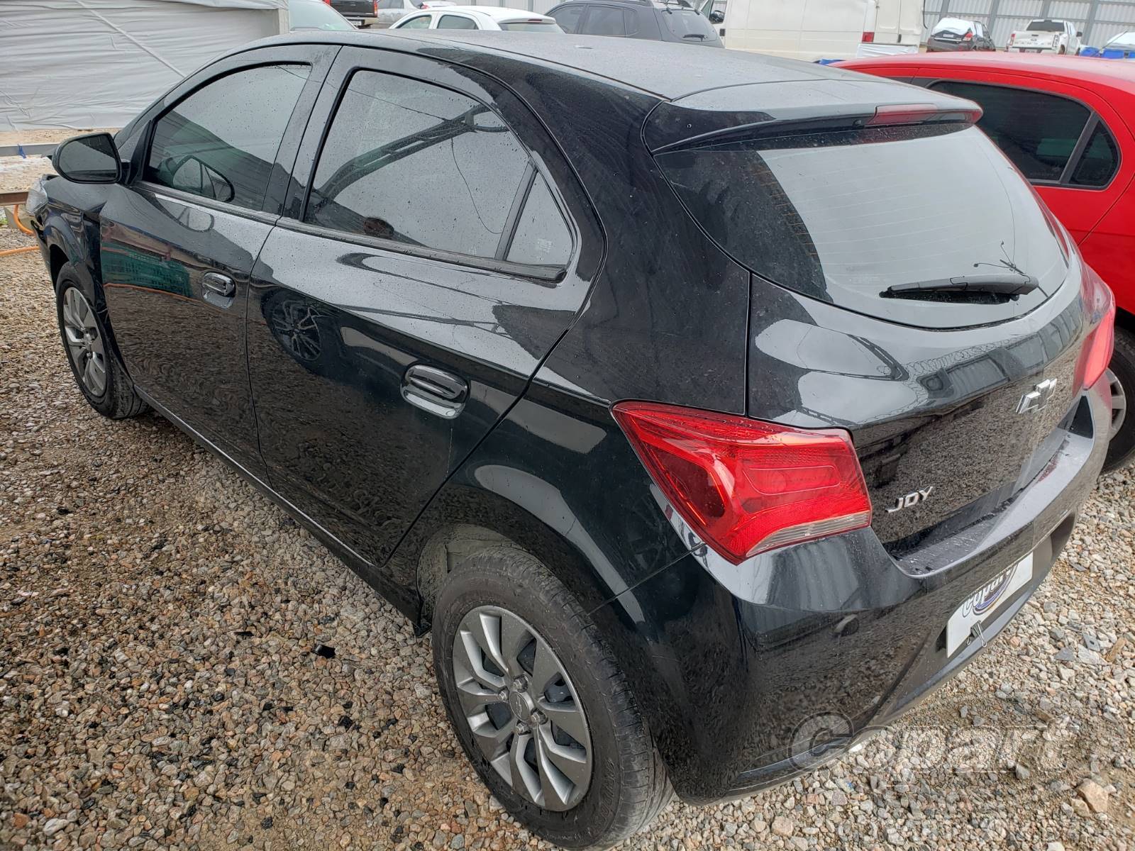 Foto 3: 2020 CHEVROLET ONIX