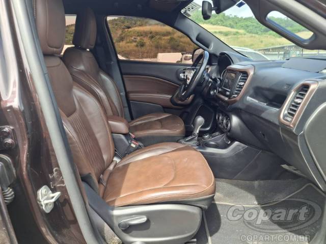 2020 FIAT TORO 