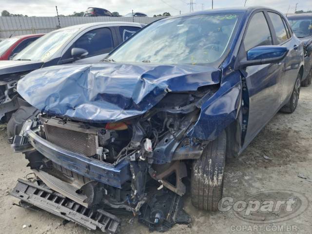 2025 CHEVROLET ONIX 