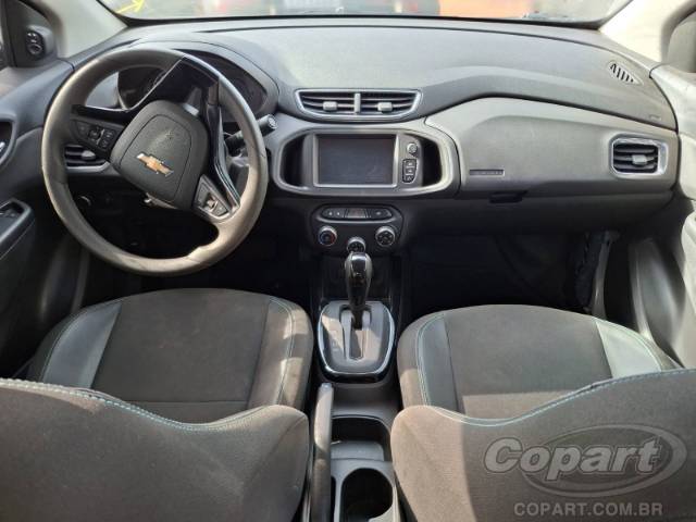 2019 CHEVROLET PRISMA 