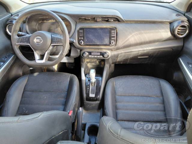 2022 NISSAN KICKS 