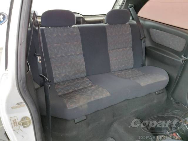 2003 CHEVROLET CELTA 