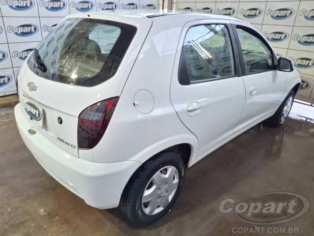 2015 CHEVROLET CELTA 