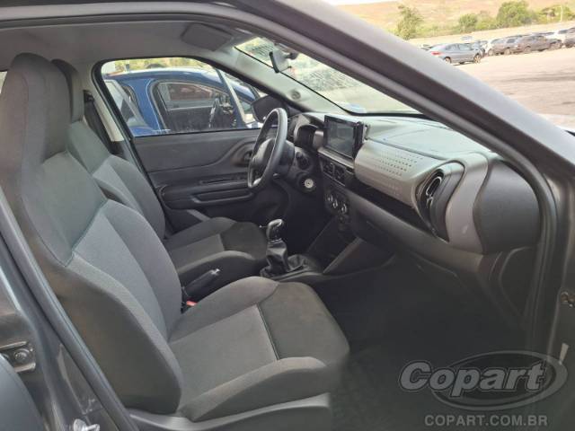 2023 CITROEN C3 