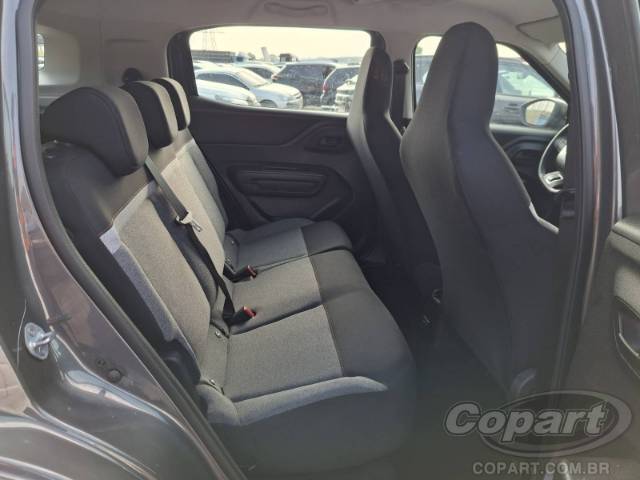 2025 CITROEN C3 AIRCROSS 