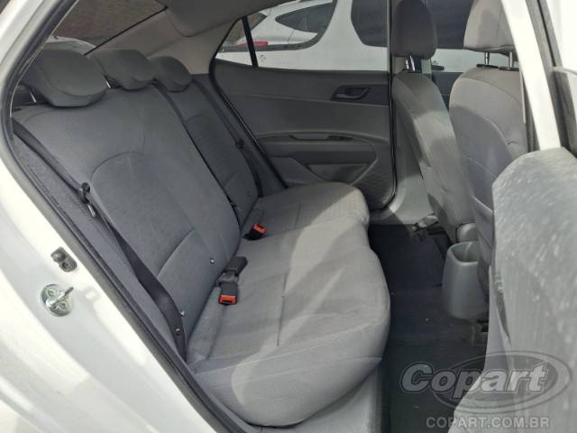 2025 HYUNDAI HB20S 