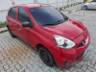 2016 NISSAN MARCH 