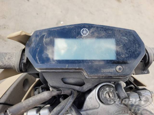 2023 YAMAHA XTZ 250 