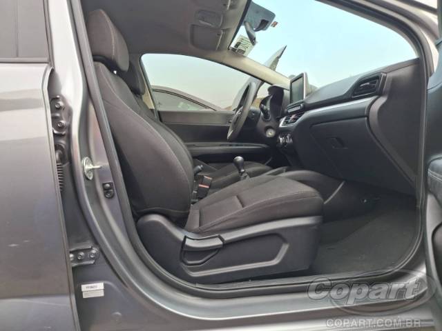 2023 HYUNDAI HB20 