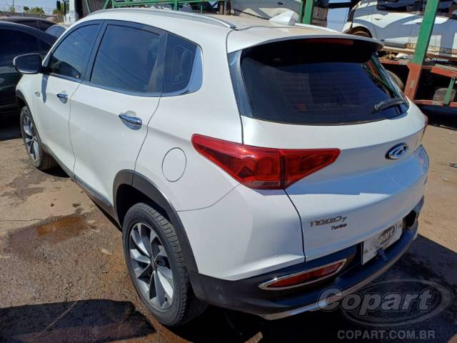 2021 CAOA CHERY TIGGO 7 