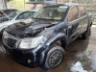 2015 TOYOTA HILUX CD 