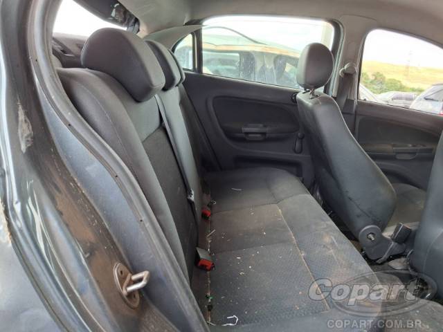 2023 VOLKSWAGEN GOL 