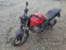 2021 YAMAHA YBR 150 FACTOR 