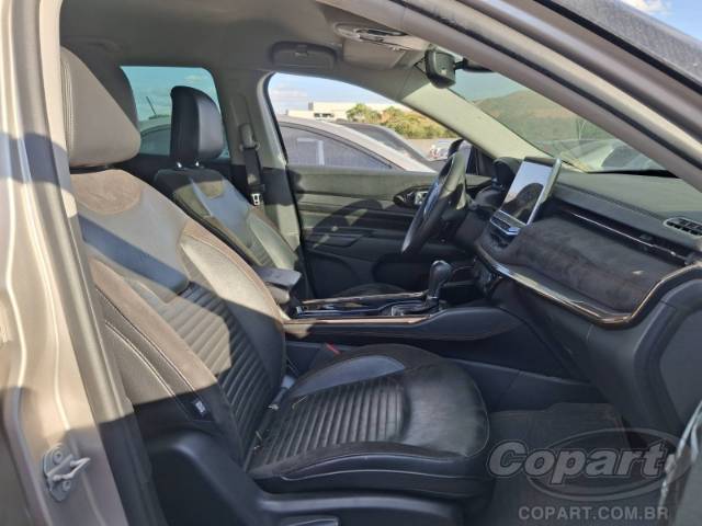 2022 JEEP COMMANDER 