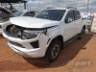 2026 CHEVROLET S10 CABINE DUPLA 
