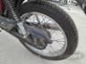 2002 HONDA CG 125 
