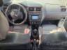 2017 VOLKSWAGEN FOX 