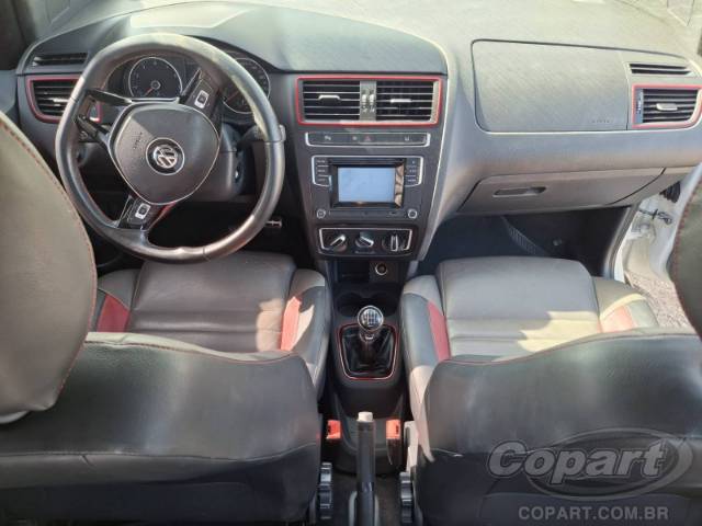 2017 VOLKSWAGEN FOX 