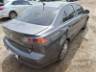 2016 MITSUBISHI LANCER 