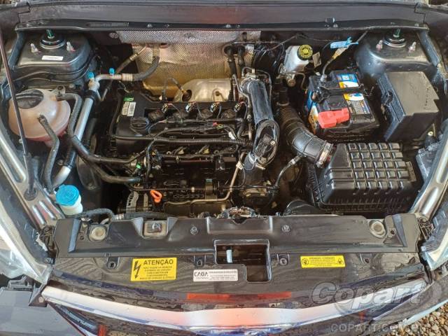 2020 CAOA CHERY TIGGO 5X 