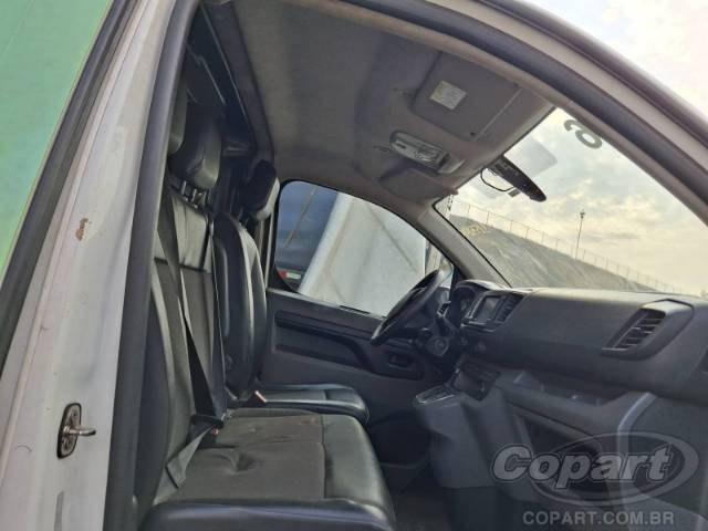 2022 CITROEN E-JUMPY 