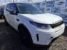 2020 LAND ROVER DISCOVERY SPORT 