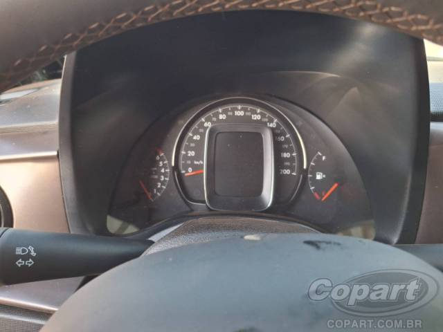 2026 FIAT STRADA CD 