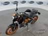 2016 KTM 390 DUKE 