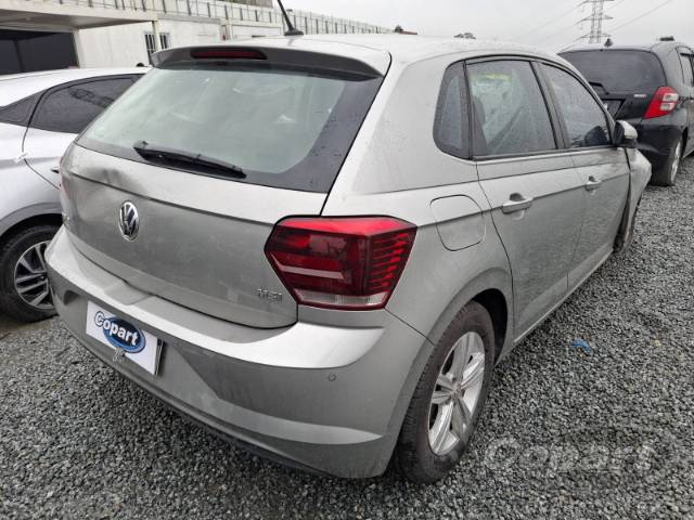 2021 VOLKSWAGEN POLO 