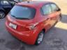 2015 PEUGEOT 208 