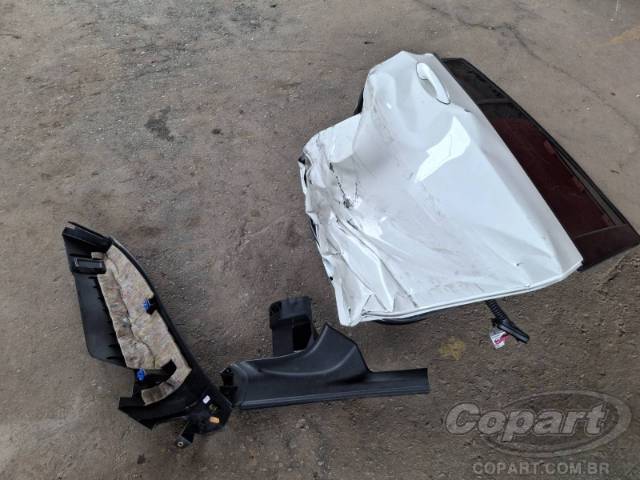 2018 CHEVROLET CRUZE 