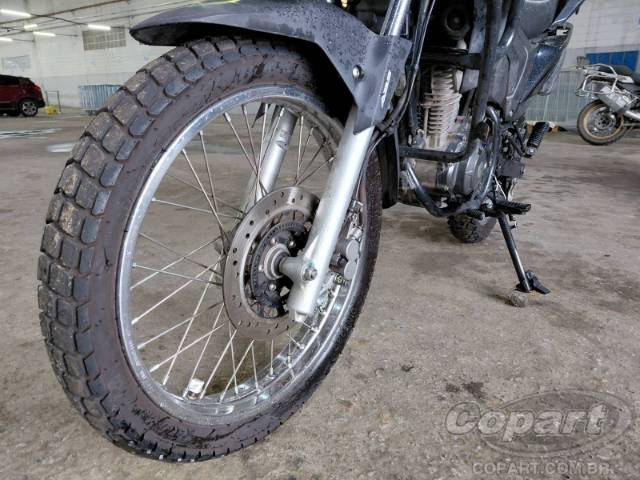 2023 HONDA XRE 190 