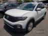 2020 VOLKSWAGEN T-CROSS 