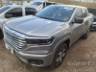 2025 RAM RAMPAGE 