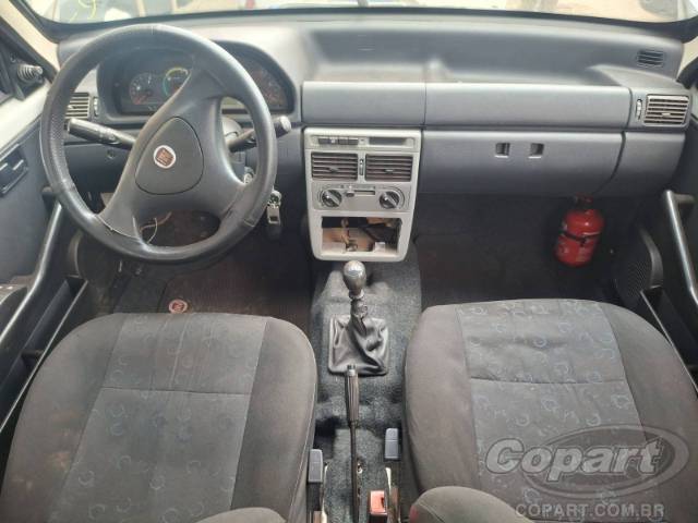 2013 FIAT UNO 