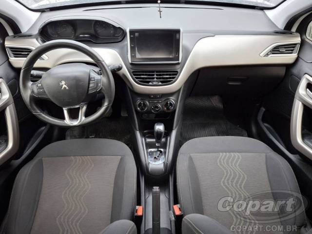 2018 PEUGEOT 2008 