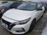 2023 NISSAN SENTRA 