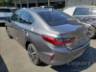 2022 HONDA CITY 