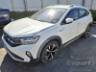 2021 VOLKSWAGEN NIVUS 