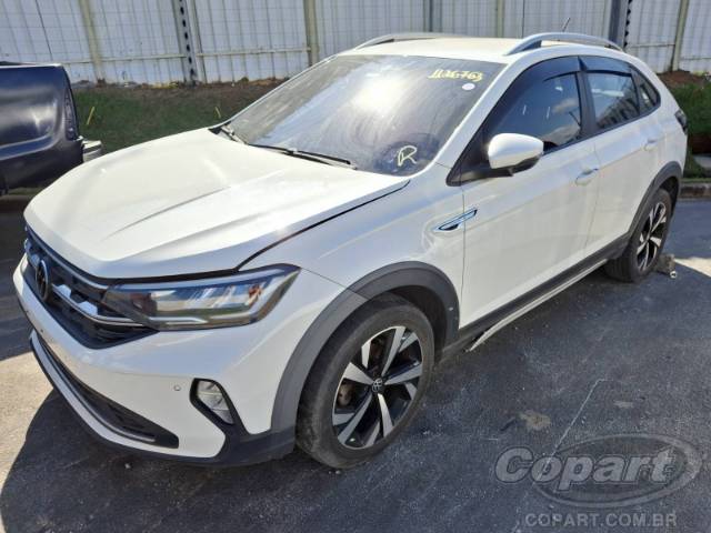 2021 VOLKSWAGEN NIVUS 