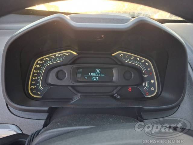 2013 CHEVROLET AGILE 