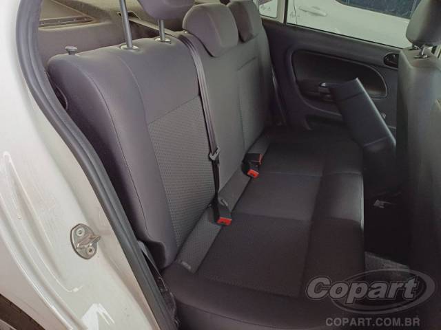 2023 VOLKSWAGEN VOYAGE 