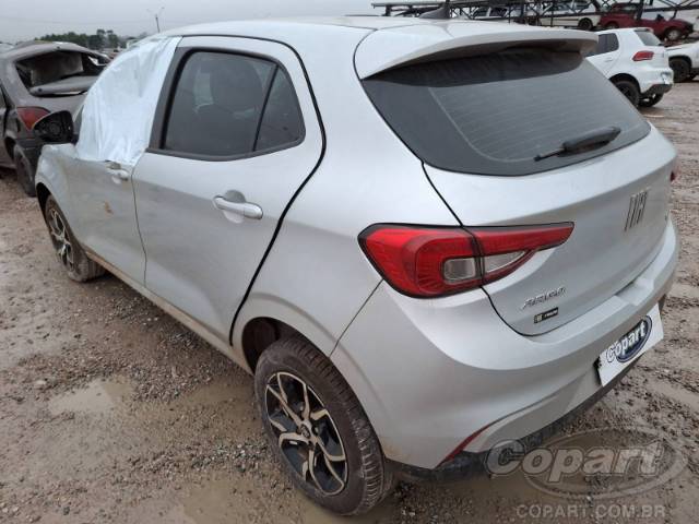2024 FIAT ARGO 
