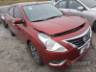 2020 NISSAN VERSA 
