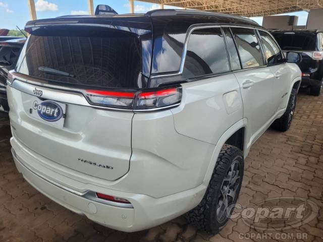 2022 JEEP COMMANDER 